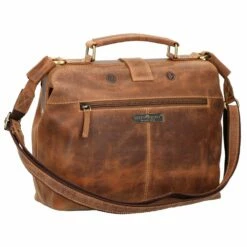 Vintage Handtasche Leder 32 Cm -We Love Bags Verkaufs-Shop 45c265a10222af7115dba28af36ffa1e 3