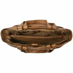 Wax Pull Up Kassel Shopper Tasche Leder 35 Cm Laptopfach -We Love Bags Verkaufs-Shop 46acc2ea5e72987d8cc0fa301418dfeb 2