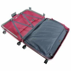 Roncato Light Medio 4-Rollen Trolley 68 Cm -We Love Bags Verkaufs-Shop 46d63285be43472e72d1555783c9610a 1