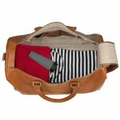 Leonhard Heyden Bergamo Reisetasche Leder 55 Cm -We Love Bags Verkaufs-Shop 4753a7995e80cea0fc7f8087f42fecbf 2