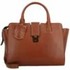 BURKELY Modest Meghan Handtasche Leder 30 Cm -We Love Bags Verkaufs-Shop 480c017ce7c9069a44af9aa74a4ba51e