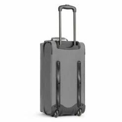 Duffle Essentials MEDIUM EXP. 2 Rollen Reisetasche S 55 Cm -We Love Bags Verkaufs-Shop 48499c28861f542a5f6a2927beb6f193 4