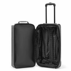 Duffle Essentials MEDIUM EXP. 2 Rollen Reisetasche S 55 Cm -We Love Bags Verkaufs-Shop 48499c28861f542a5f6a2927beb6f193 6