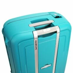 Samsonite S'Cure Spinner 4-Rollen Trolley 69 Cm -We Love Bags Verkaufs-Shop 49e8fc432dafef13ff41bd4b14831f52 2