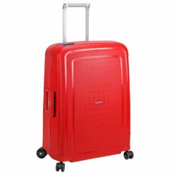 Samsonite S'Cure Spinner 4-Rollen Trolley 69 Cm -We Love Bags Verkaufs-Shop 49e8fc432dafef13ff41bd4b14831f52 5