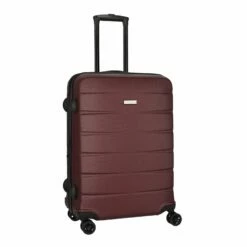Peru 4 Rollen Trolley M 67 Cm -We Love Bags Verkaufs-Shop 4a6e68d5f85e16a79a7624de663c563c 1