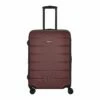 Peru 4 Rollen Trolley M 67 Cm -We Love Bags Verkaufs-Shop 4a6e68d5f85e16a79a7624de663c563c