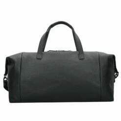 JOST Kopenhagen Weekender Reisetasche Leder 52 Cm