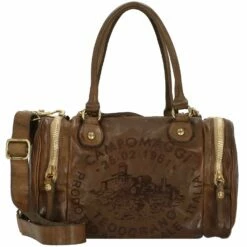 Campomaggi Handtasche 93295 Leder 32 Cm