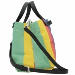 Liebeskind Canvas Pride Aurora Handtasche XS 24 Cm -We Love Bags Verkaufs-Shop 4c2fa5bb0cf770153bef926b226a0fc1 2