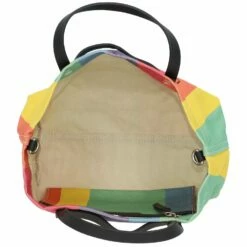 Liebeskind Canvas Pride Aurora Handtasche XS 24 Cm -We Love Bags Verkaufs-Shop 4c2fa5bb0cf770153bef926b226a0fc1 4