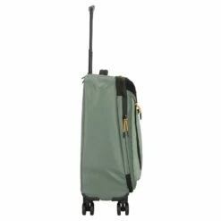 Piquadro Spike 4-Rollen Kabinentrolley 55 Cm -We Love Bags Verkaufs-Shop 4c888fc7b6d504527e28a4308828a6c2 2