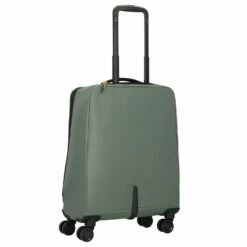 Piquadro Spike 4-Rollen Kabinentrolley 55 Cm -We Love Bags Verkaufs-Shop 4c888fc7b6d504527e28a4308828a6c2 3