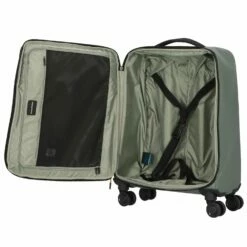 Piquadro Spike 4-Rollen Kabinentrolley 55 Cm -We Love Bags Verkaufs-Shop 4c888fc7b6d504527e28a4308828a6c2 4