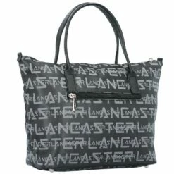 Lancaster Logo KBA Handtasche 28 Cm -We Love Bags Verkaufs-Shop 4cb4b0196ddc552ce97e7261e08d43e1 3