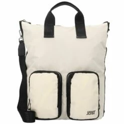 JOST Sala XChange Handtasche RFID 28 Cm Laptopfach Mit Rucksackfunktion -We Love Bags Verkaufs-Shop 4e54e6cfe0cbd28a492b62f79ee36e25 5