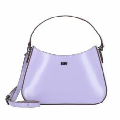 DKNY Ellie Handtasche Leder 20 Cm