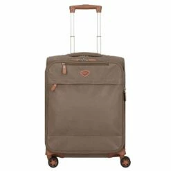 JUMP Uppsala 4-Rollen Kabinentrolley 55 Cm