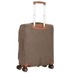 JUMP Uppsala 4-Rollen Kabinentrolley 55 Cm -We Love Bags Verkaufs-Shop 4f8932179d85c0d302fe56806ed9daf1 3