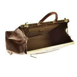 The Bridge Story Viaggio Reisetasche Leder 50 Cm -We Love Bags Verkaufs-Shop 4fa857d8b5e84824d150e525622398ca 2