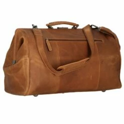Corfu Weekender Reisetasche Leder 52 Cm -We Love Bags Verkaufs-Shop 4fc48d42cc7505bb80b6f24a6df70f4c 3