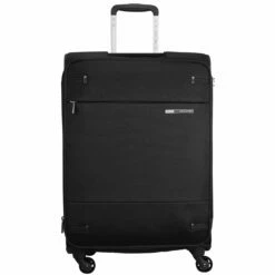 Samsonite Base Boost Spinner 4-Rollen Trolley 66 Cm