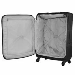Samsonite Base Boost Spinner 4-Rollen Trolley 66 Cm -We Love Bags Verkaufs-Shop 52a7c02c148eea811b741ff0bb173881 4
