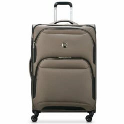 Delsey Sky Max 2.0 4-Rollen Trolley 79 Cm