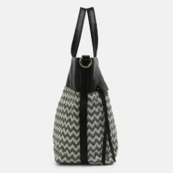 L.Credi Kierra Shopper Tasche 43 Cm -We Love Bags Verkaufs-Shop 5bd5da02d8448265a725c4f2e1915e55 2