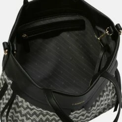 L.Credi Kierra Shopper Tasche 43 Cm -We Love Bags Verkaufs-Shop 5bd5da02d8448265a725c4f2e1915e55 3