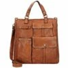 Campomaggi Handtasche Leder 33 Cm -We Love Bags Verkaufs-Shop 5d4ff8f062383cf6493131cd4d8bb001