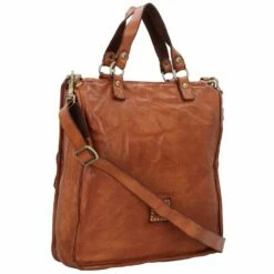 Campomaggi Handtasche Leder 33 Cm -We Love Bags Verkaufs-Shop 5d4ff8f062383cf6493131cd4d8bb001 3
