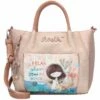 Anekke Mediterranean Handtasche 26 Cm 1 Anekke Mediterranean Handtasche 26 Cm -We Love Bags Verkaufs-Shop 5e98500f1fc9d6d590facf42a6b58da9