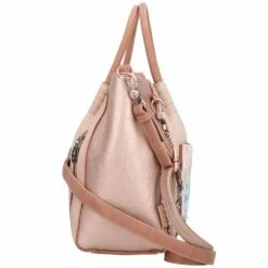 Anekke Mediterranean Handtasche 26 Cm 9 Anekke Mediterranean Handtasche 26 Cm -We Love Bags Verkaufs-Shop 5e98500f1fc9d6d590facf42a6b58da9 2