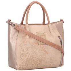 Anekke Mediterranean Handtasche 26 Cm 10 Anekke Mediterranean Handtasche 26 Cm -We Love Bags Verkaufs-Shop 5e98500f1fc9d6d590facf42a6b58da9 3