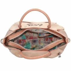 Anekke Mediterranean Handtasche 26 Cm 11 Anekke Mediterranean Handtasche 26 Cm -We Love Bags Verkaufs-Shop 5e98500f1fc9d6d590facf42a6b58da9 4