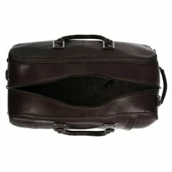 Wax Pull Up Jayven 2-Rollen Reisetasche Leder 60 Cm -We Love Bags Verkaufs-Shop 60f3a4d5a5dfcc4620e28c06b26faa60 2