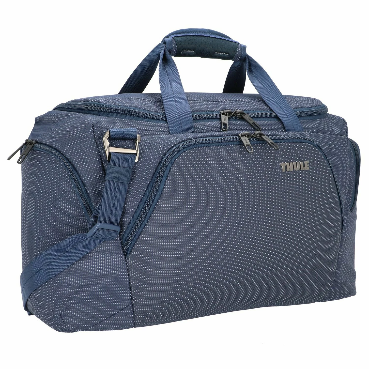 Thule Crossover 2 Reisetasche 55 Cm 4 Thule Crossover 2 Reisetasche 55 Cm – Bild 2