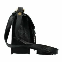 La Martina Clarita Mini Bag Umhängetasche Leder 17 Cm -We Love Bags Verkaufs-Shop 65652697b41f7630af7d414446d597e0 2