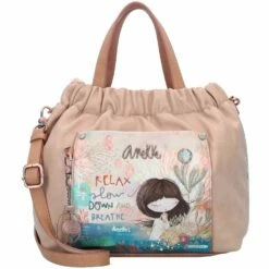 Anekke Mediterranean Handtasche 30 Cm