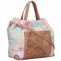 Anekke Mediterranean Handtasche 30 Cm 10 Anekke Mediterranean Handtasche 30 Cm -We Love Bags Verkaufs-Shop 67c352678e2108ed96e95cc4ac2f4827 3