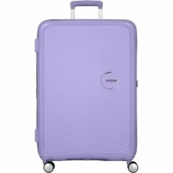 American Tourister Soundbox 4-Rollen Trolley 77 Cm