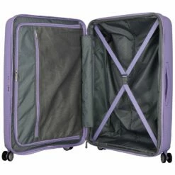 American Tourister Soundbox 4-Rollen Trolley 77 Cm -We Love Bags Verkaufs-Shop 691c64d023190761d7df3539eec0fb17 4