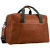 Leonhard Heyden Hamburg Weekender Reisetasche Leder 52 Cm -We Love Bags Verkaufs-Shop 6977605ec37ea7a83d5ee25d688464ca
