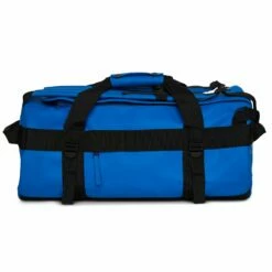 Rains Weekender Reisetasche 55 Cm Mit Rucksackfunktion