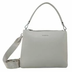 Bogner Banff Gulia Handtasche Leder 31 Cm