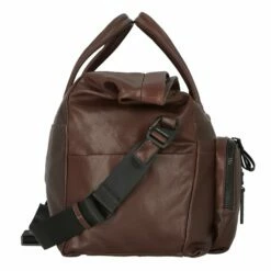 Piquadro Harper Weekender Reisetasche Leder 52 Cm -We Love Bags Verkaufs-Shop 6b4ced576f8b747812bac43101f42a4a 2