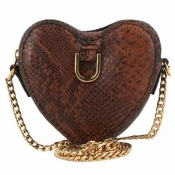Fossil Vday Mini Bag Umhängetasche Leder 10.5 Cm