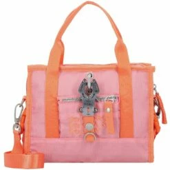 Boxery Handtasche 24 Cm