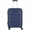 American Tourister Air Move 4 Rollen Trolley 66 Cm -We Love Bags Verkaufs-Shop 715b2f6112a25e587592f30e06c824f7